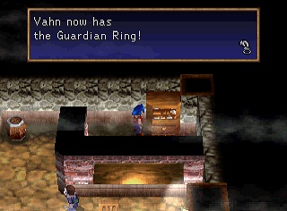 guardian ring in case