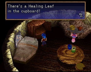 vahns cupboard healing leaf