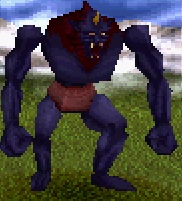 Dark Ogre