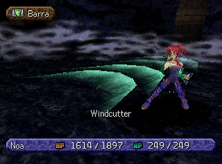 Windcutter