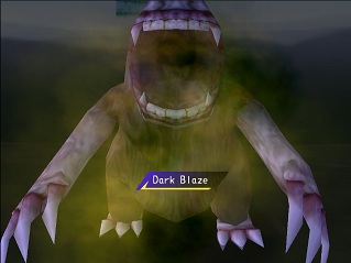 Dark Blaze